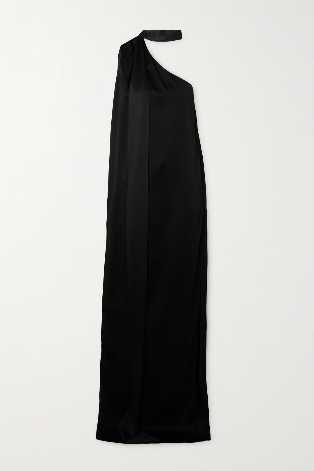 Women's Black Viscose Dresses - blackbeads