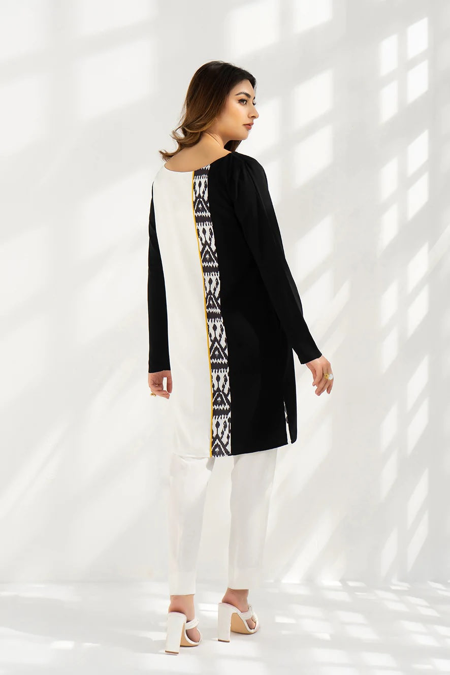 Women's 100% Natural Viscose Rayon Kaftans - BlackBeads