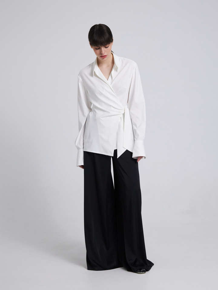 Women's White Tokyo Sets - BlackBeads